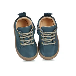 Outlet Easy Peasy - MY DEBOO LACET Bleu