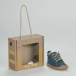 Outlet Easy Peasy - MY DEBOO LACET Bleu