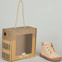 Easy Peasy - MY DEBOO LACET