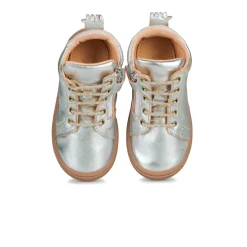 Easy Peasy - MY DEBOO LACET Argenté