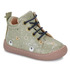 Hot Easy Peasy - MY DEBOO LACET+ Vert