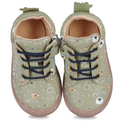 Hot Easy Peasy - MY DEBOO LACET+ Vert