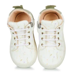 Hot Easy Peasy - MY DEBOO LACET Blanc