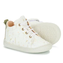 Hot Easy Peasy - MY DEBOO LACET Blanc