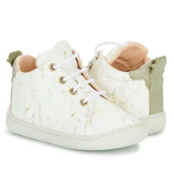 Hot Easy Peasy - MY DEBOO LACET Blanc