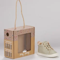 Discount Easy Peasy - MY DEBOO LACET Vert