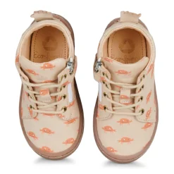 Easy Peasy - MY DEBOO LACET