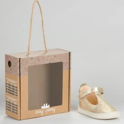 Best Easy Peasy - MY DEBOO SALOME Doré