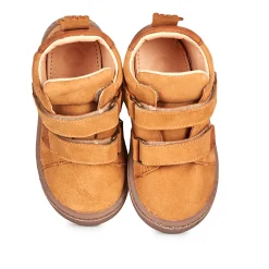 Easy Peasy - MY DEBOO VELCRO Marron Clearance