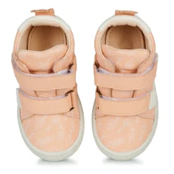 Easy Peasy - MY DEBOO VELCRO Orange Hot