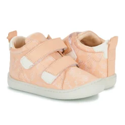 Easy Peasy - MY DEBOO VELCRO Orange Hot