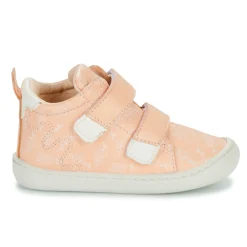 Easy Peasy - MY DEBOO VELCRO Orange Hot