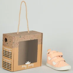 Easy Peasy - MY DEBOO VELCRO Orange Hot