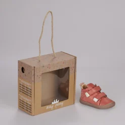 Easy Peasy - MY DEBOO VELCRO