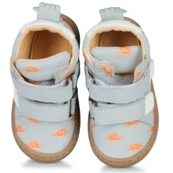 Easy Peasy - MY DEBOO VELCRO Gris Hot