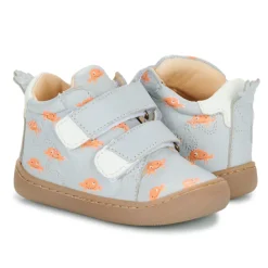 Easy Peasy - MY DEBOO VELCRO Gris Hot