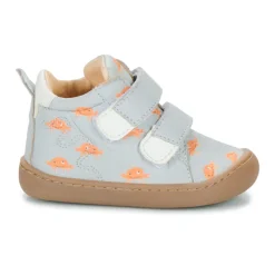 Easy Peasy - MY DEBOO VELCRO Gris Hot