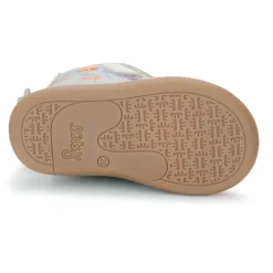 Easy Peasy - MY DEBOO VELCRO Gris Hot