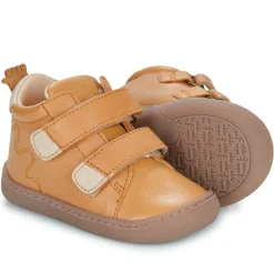 Easy Peasy - MY DEBOO VELCRO Marron Clearance