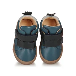 Easy Peasy - MY DEBOO VELCRO