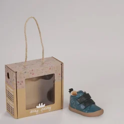 Easy Peasy - MY DEBOO VELCRO