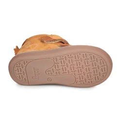 Easy Peasy - MY DEBOO VELCRO Marron Best