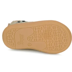 Easy Peasy - MY DODU LACET CROCO Beige