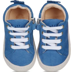 Outlet Easy Peasy - MY DODU LACET Bleu