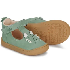 Easy Peasy - MY DODU SALOME CROCO Vert New