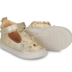 Sale Easy Peasy - MY DODU SALOME CHAT Doré