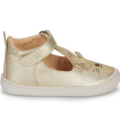 Easy Peasy - MY DODU SALOME CHAT Doré Best