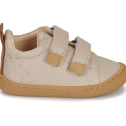 Outlet Easy Peasy - MY DODU VELCRO Beige
