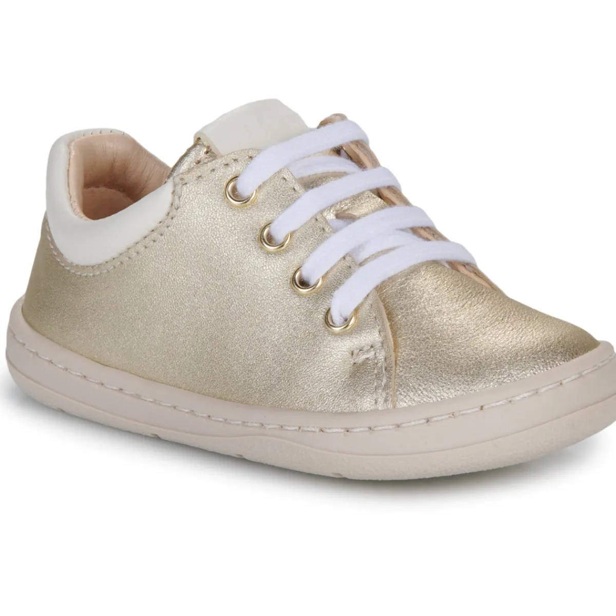 Easy Peasy - MY DUCKIE'S LACET