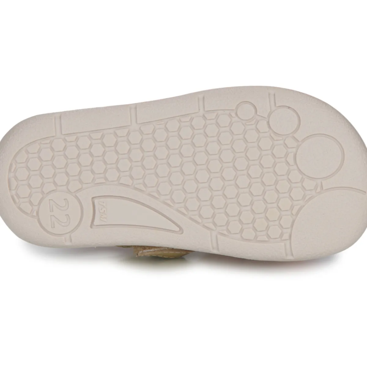 Easy Peasy - MY DUCKIE'S LACET