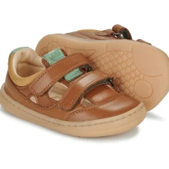 New Easy Peasy - MY DUCKIE'S SALOME Marron