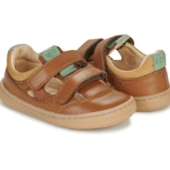 New Easy Peasy - MY DUCKIE'S SALOME Marron