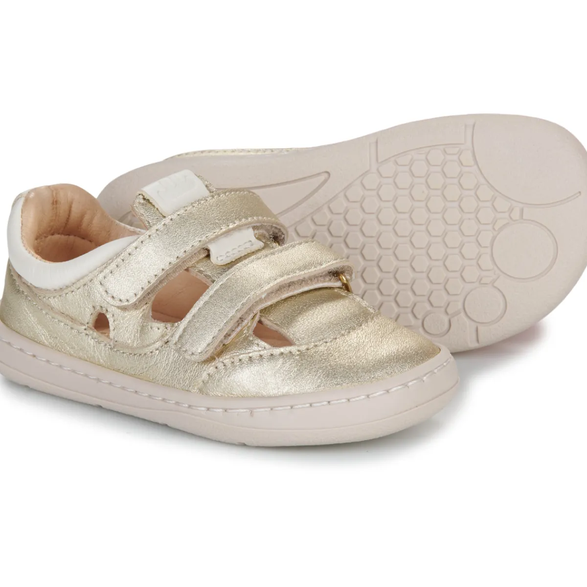 Easy Peasy - MY DUCKIE'S SALOME Doré Hot