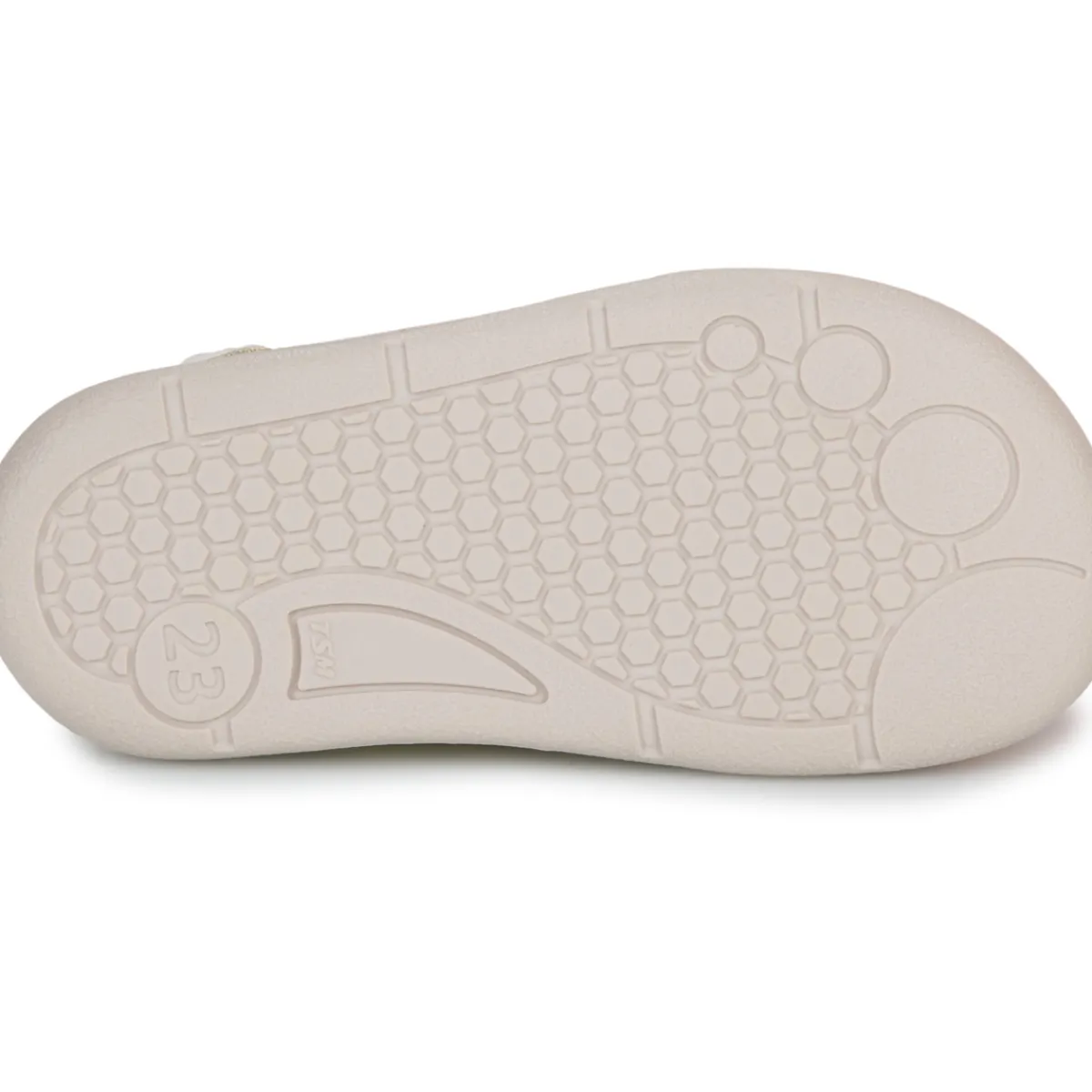 Easy Peasy - MY DUCKIE'S SALOME Doré Hot