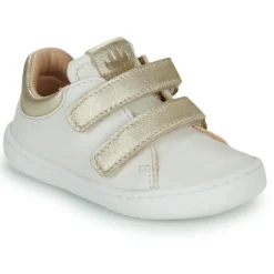 Sale Easy Peasy - MY DUCKIE'S VELCRO Blanc