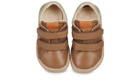 Easy Peasy - MY DUCKIE'S VELCRO Marron Hot