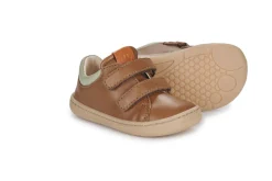 Easy Peasy - MY DUCKIE'S VELCRO Marron Hot