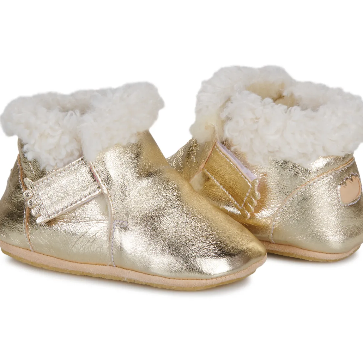 New Easy Peasy - MY FOUBLU Doré