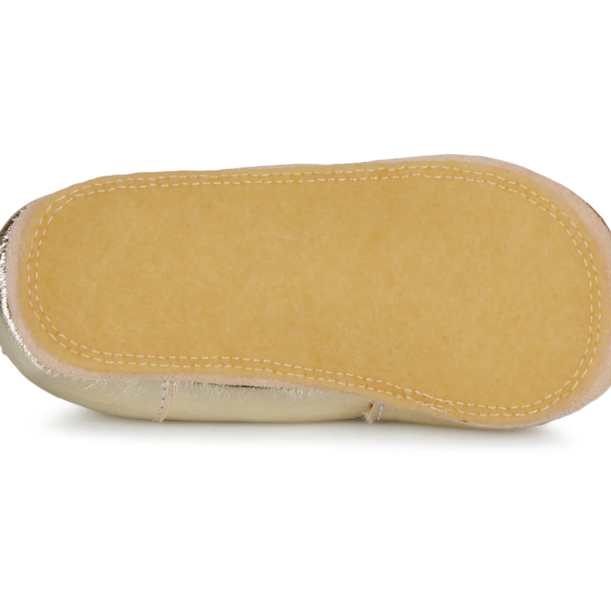 New Easy Peasy - MY FOUBLU Doré