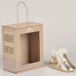 New Easy Peasy - MY FOUBLU Doré