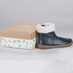 Easy Peasy - MY GRANDE BOTTE Bleu Clearance