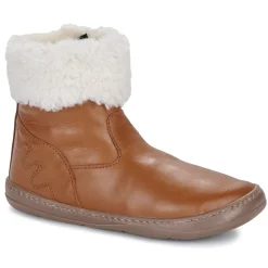 Easy Peasy - MY GRANDE BOTTE Marron Discount