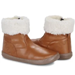 Easy Peasy - MY GRANDE BOTTE Marron Discount