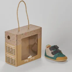 Hot Easy Peasy - MY IRUN B Bleu