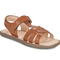 Online Easy Peasy - MY PLAGETTE BRIDES Marron