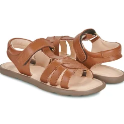 Online Easy Peasy - MY PLAGETTE BRIDES Marron